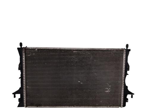 Water radiator RENAULT ESPACE IV (JK0/1_) 2.2 dCi (JK0H) | BP36205877M31 - Image 4