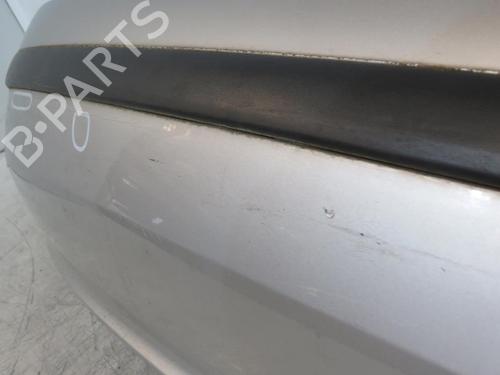 Rear bumper SKODA FABIA I (6Y2) 1.2 | BP25083733C8 