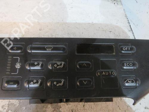 Climate control FIAT ULYSSE (220_)  | BP25109908I5 
