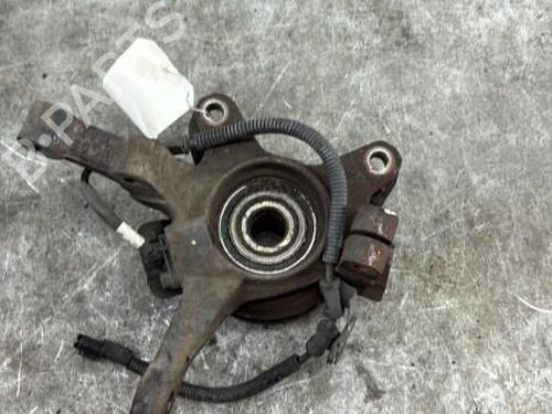 Left front steering knuckle HYUNDAI i10 I (PA) 1.2 | BP25099284M25 