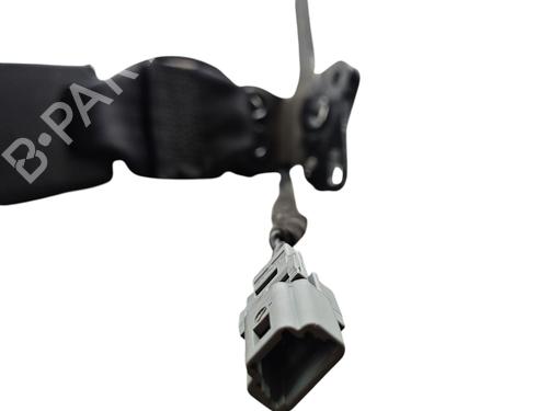 Seat buckle RENAULT CLIO IV (BH_) 1.5 dCi 75 | BP25810122I32 
