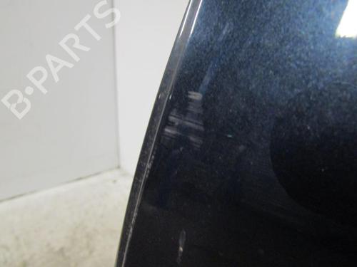 Left rear door MERCEDES-BENZ C-CLASS (W203) C 200 CDI (203.004) | BP25064498C4 