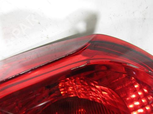 Used Left taillight Left taillight FIAT DOBLO Cargo (263_) 1.3 D Multijet (75 hp) 25080357 25080357