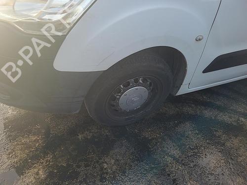 Climate control CITROËN BERLINGO Box Body/MPV (B9)  | BP25078052I5  - Image 14