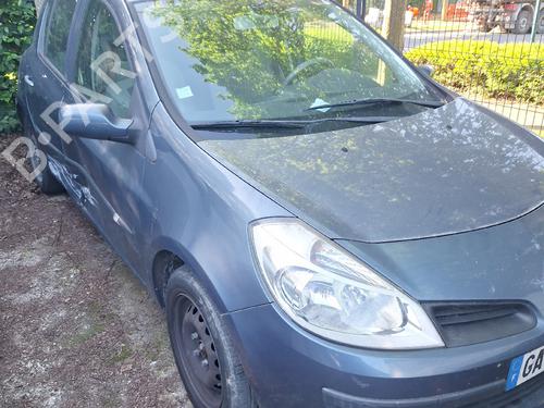 Switch RENAULT CLIO III (BR0/1, CR0/1) | BP37470927I30 - Image 13
