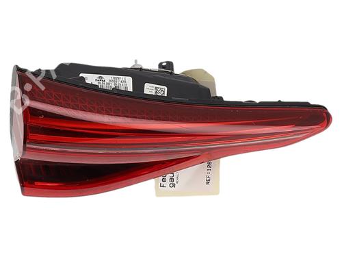 Used Left tailgate light Left tailgate light RENAULT CLIO V (B7_) 1.0 TCe 90 (B7MT) (91 hp) 35938285 35938285