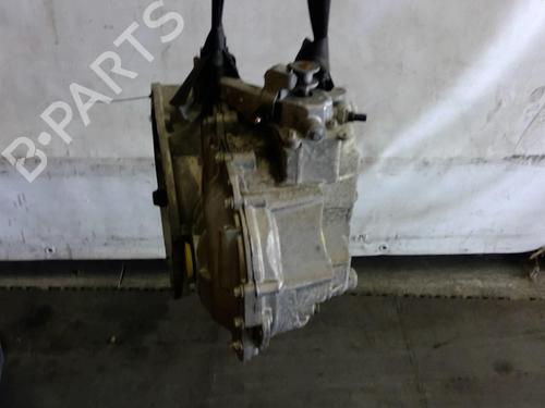 Gearbox MERCEDES-BENZ A-CLASS (W169) A 180 CDI (169.007, 169.307) | BP25079761M3 - Image 10