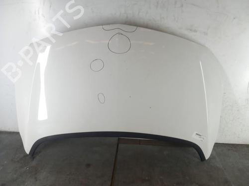 Used Hood OPEL ASTRA J (P10) 1.7 CDTI (68) (110 hp) 25060496