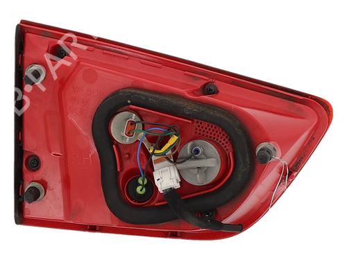 Right tailgate light KIA RIO IV (YB, SC, FB) 1.25 | BP34358623C80 - Image 5