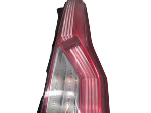 Right taillight CITROËN C4 Grand Picasso I (UA_) 1.6 HDi 110 | BP29935957C35 