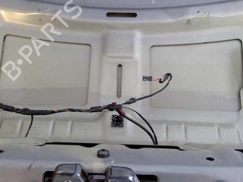 Tailgate BMW 5 (E60) 530 d | BP25111411C6 - Image 2