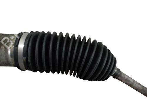 Used Steering rack Steering rack RENAULT TRAFIC II Van (FL) 2.0 dCi 90 (FL0H, FL00, FL01, FL0M, FL0P, FL0S) (90 hp) 33307698 33307698