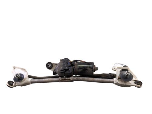 Front wiper motor NISSAN MICRA III (K12) 1.5 dCi | BP29560646M29