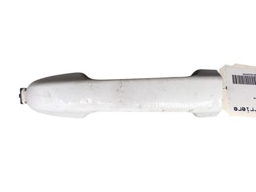 Used Rear left exterior door handle TOYOTA YARIS (_P13_) 1.0 (KSP130_, KSP130) (69 hp) 26029496