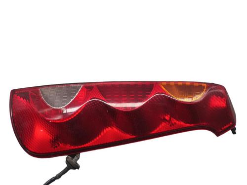 Used Right taillight NISSAN NOTE (E11, NE11) 1.6 (110 hp) 25087763