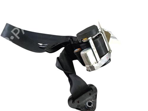 Used Front left seatbelt Front left seatbelt RENAULT CLIO IV (BH_) 1.5 dCi 75 (75 hp) 25220917 25220917