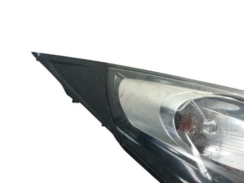 Right headlight CHEVROLET SPARK (M300) 1.0 | BP32493206C29