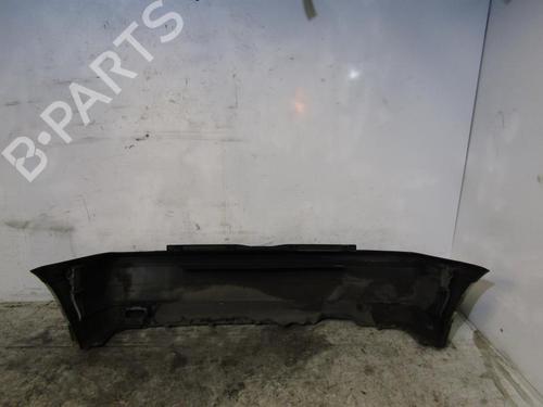Rear bumper VW GOLF IV (1J1) 1.9 TDI | BP25078805C8 