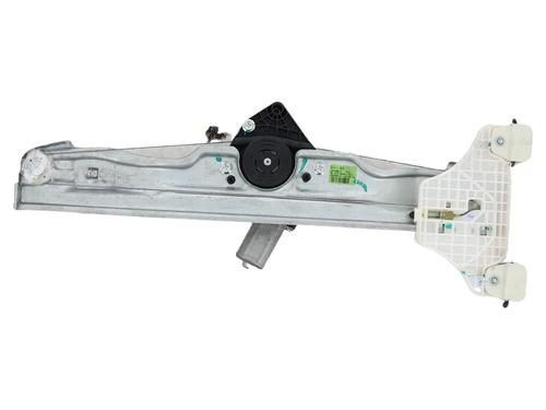Used Rear left window mechanism Rear left window mechanism MG MG ZS SUV (AZS1) EV (156 hp) 40173393 40173393
