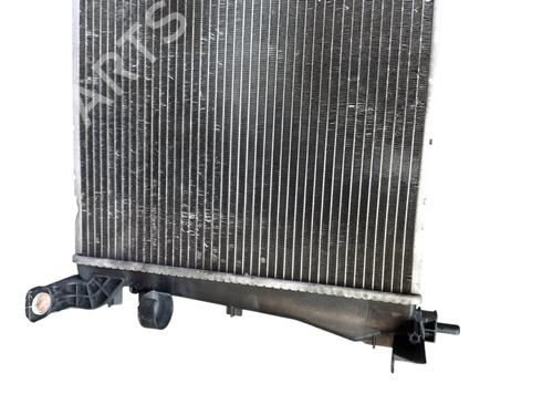 Water radiator ALFA ROMEO MITO (955_) 1.3 MultiJet (955AXP1A, 955AYC1A) | BP29610156M31 