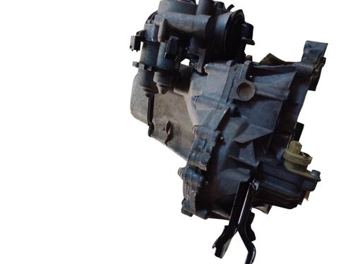Gearbox PEUGEOT 1007 (KM_) 1.6 16V | BP25055585M3 