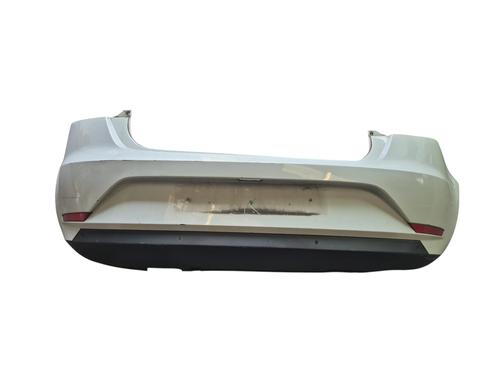 Used Rear bumper SEAT IBIZA IV (6J5, 6P1) 1.2 TSI (105 hp) 29221857