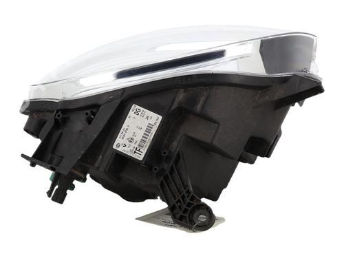 Left headlight RENAULT TWINGO III (BCM_, BCA_) 1.0 SCe 70 (BCMB) | BP39258718C28 - Image 3