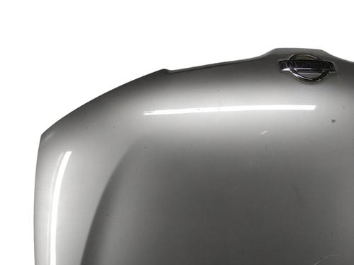 Hood NISSAN ALMERA II Hatchback (N16)  | BP25100081C1 