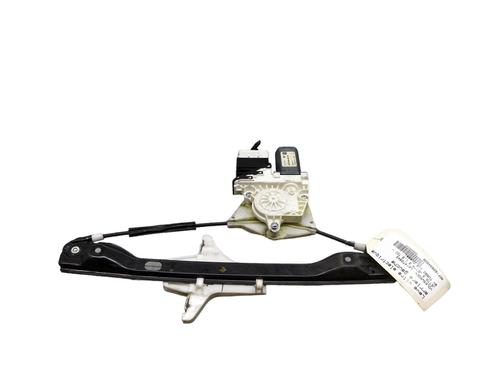 Used Rear left window mechanism Rear left window mechanism VW JETTA III (1K2) 1.9 TDI (105 hp) 25088245 25088245