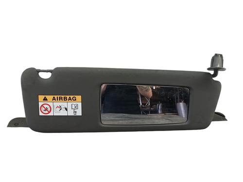 Used Right sun visor Right sun visor RENAULT MASTER III Van (FV) 2.3 dCi 170 FWD (FV0L) (170 hp) 25101818 25101818