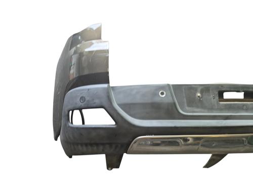 Rear bumper PEUGEOT 3008 I MPV (0U_) 1.6 HDi | BP29222021C8 