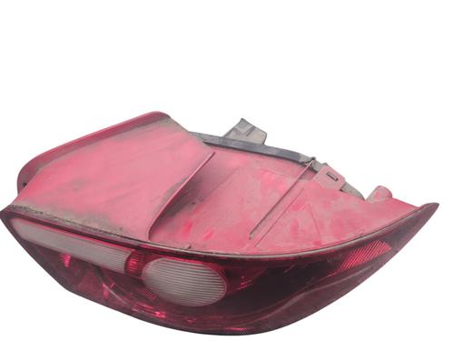Right taillight SEAT IBIZA IV (6J5, 6P1) 1.2 | BP30107811C35