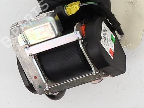 Used Rear left seatbelt Rear left seatbelt 36789295 36789295