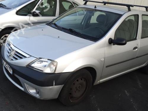 AC compressor DACIA LOGAN (LS_) 1.5 dCi (LS0K) | BP25111608M34  - Image 7