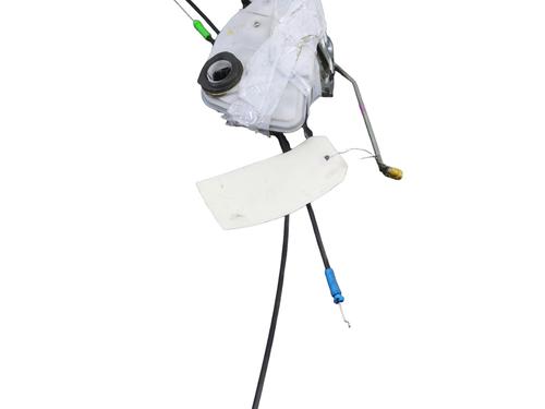 Front left lock SUZUKI CELERIO (LF) 1.0 (AVK310) | BP30392232C98 - Image 2