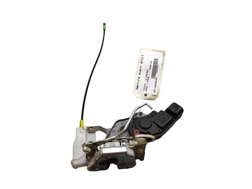Used Front right lock TOYOTA AYGO (_B1_) 1.0 (KGB10_, KGB10R) (68 hp) 25088292