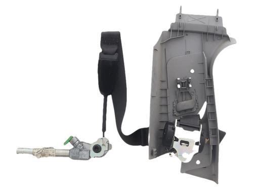 Front right seatbelt OPEL CORSA D (S07) 1.3 CDTI (L08, L68) | BP40241441I25 - Image 2