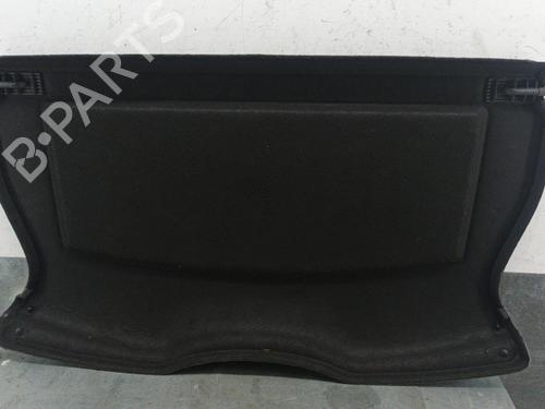 Used Rear parcel shelf Rear parcel shelf FORD FUSION (JU_) 1.6 TDCi (90 hp) 25076913 25076913