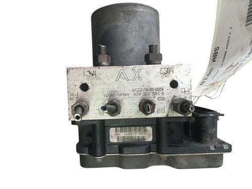 ABS pump TOYOTA AVENSIS Estate (_T27_) 2.0 D-4D (ADT270_, ADT270R) | BP26023754M43 