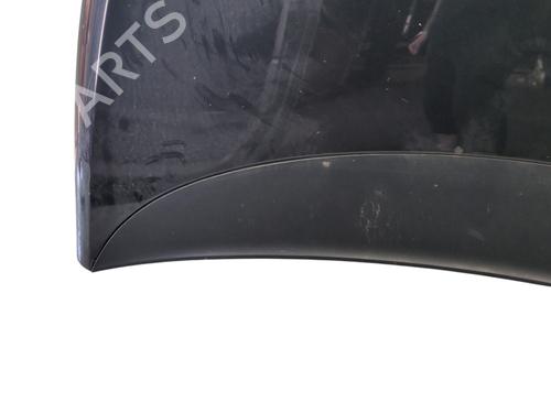 Hood SEAT LEON (1P1) 1.9 TDI | BP29256835C1