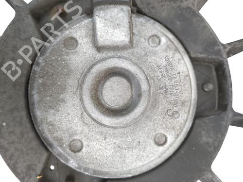 Radiator fan PORSCHE MACAN (95B) 3.0 S Diesel | BP29935950M35