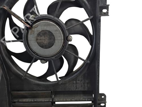 Radiator fan AUDI A3 Sportback (8PA)  | BP25061283M35 