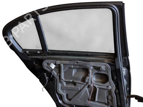 Left rear door BMW 3 (E90) 318 d | BP27732238C4 