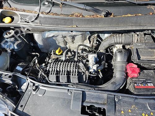 Front right interior door handle DACIA SANDERO II 1.0 SCe 75 (B8JC, B8JD, B8NC) | BP25054534I14 - Image 9