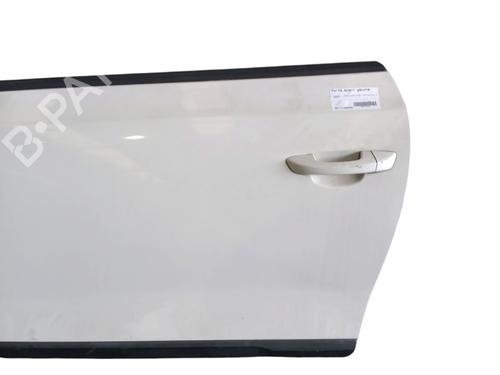 Left front door VW SCIROCCO III (137, 138) 1.4 TSI | BP29638587C2 