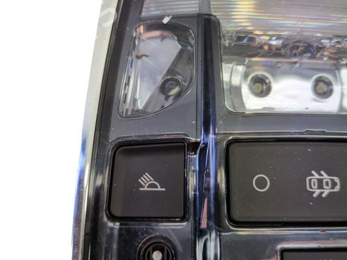 Interior roof light PEUGEOT 508 SW I (8E_) 1.6 | BP28046178I8