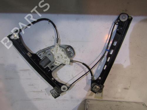 Used Front right window mechanism MERCEDES-BENZ C-CLASS (W203) C 220 CDI (203.006, 203.008) (143 hp) 25105993