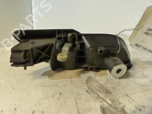Rear right interior door handle OPEL ASTRA H (A04) 1.3 CDTI (L48) | BP25094571I16 
