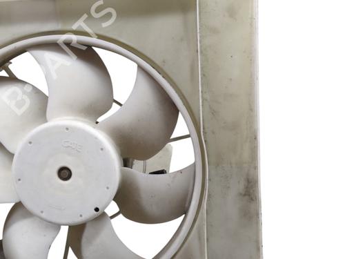 Radiator fan PEUGEOT 107 (PM_, PN_) 1.0 | BP31193575M35