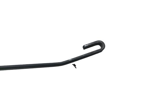 Used Front windshield wiper arm SUZUKI WAGON R+ Hatchback (MM) 1.3 (RB413) (94 hp) 25087636